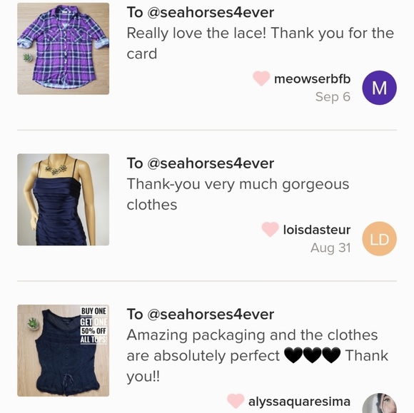 Meet your Posher, Leigha - Picture 4 of 4